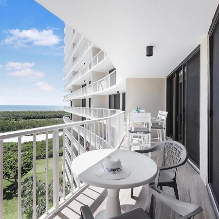 Villa South Seas Tower 4-704 Marco Island Exterior foto
