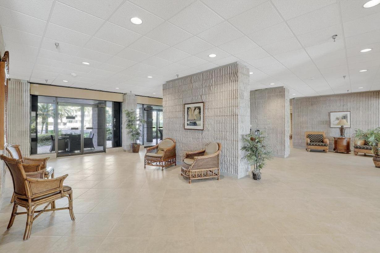 Villa South Seas Tower 4-704 Marco Island Exterior foto