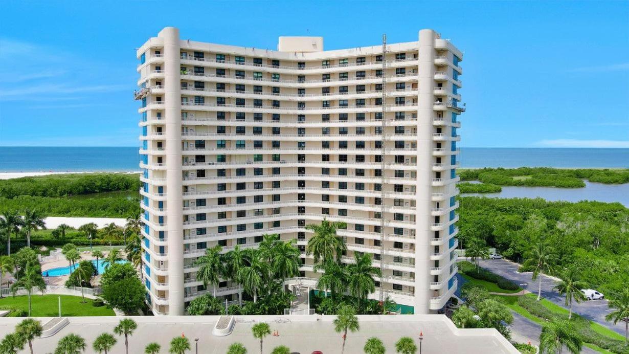 Villa South Seas Tower 4-704 Marco Island Exterior foto