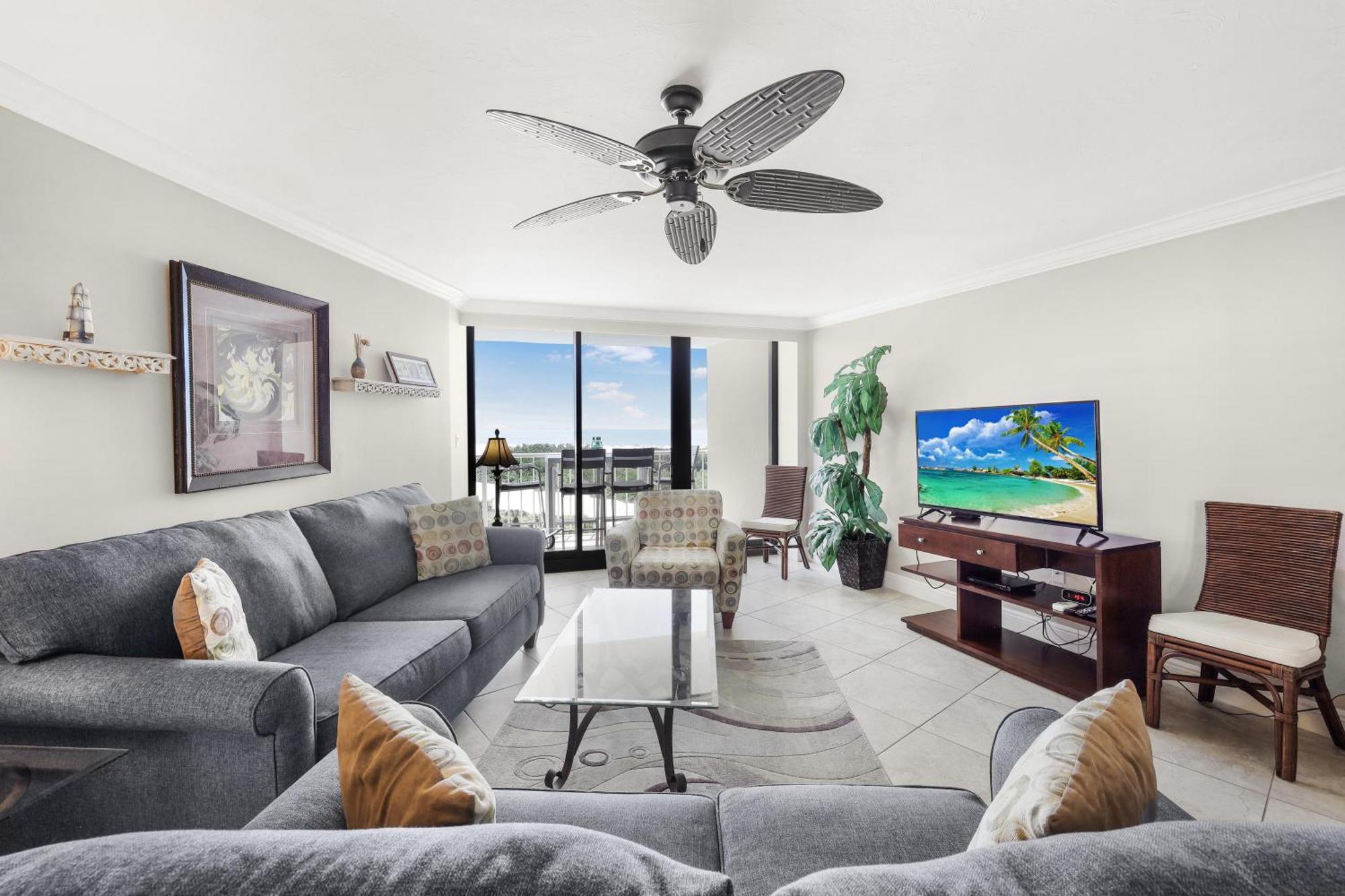 Villa South Seas Tower 4-704 Marco Island Exterior foto