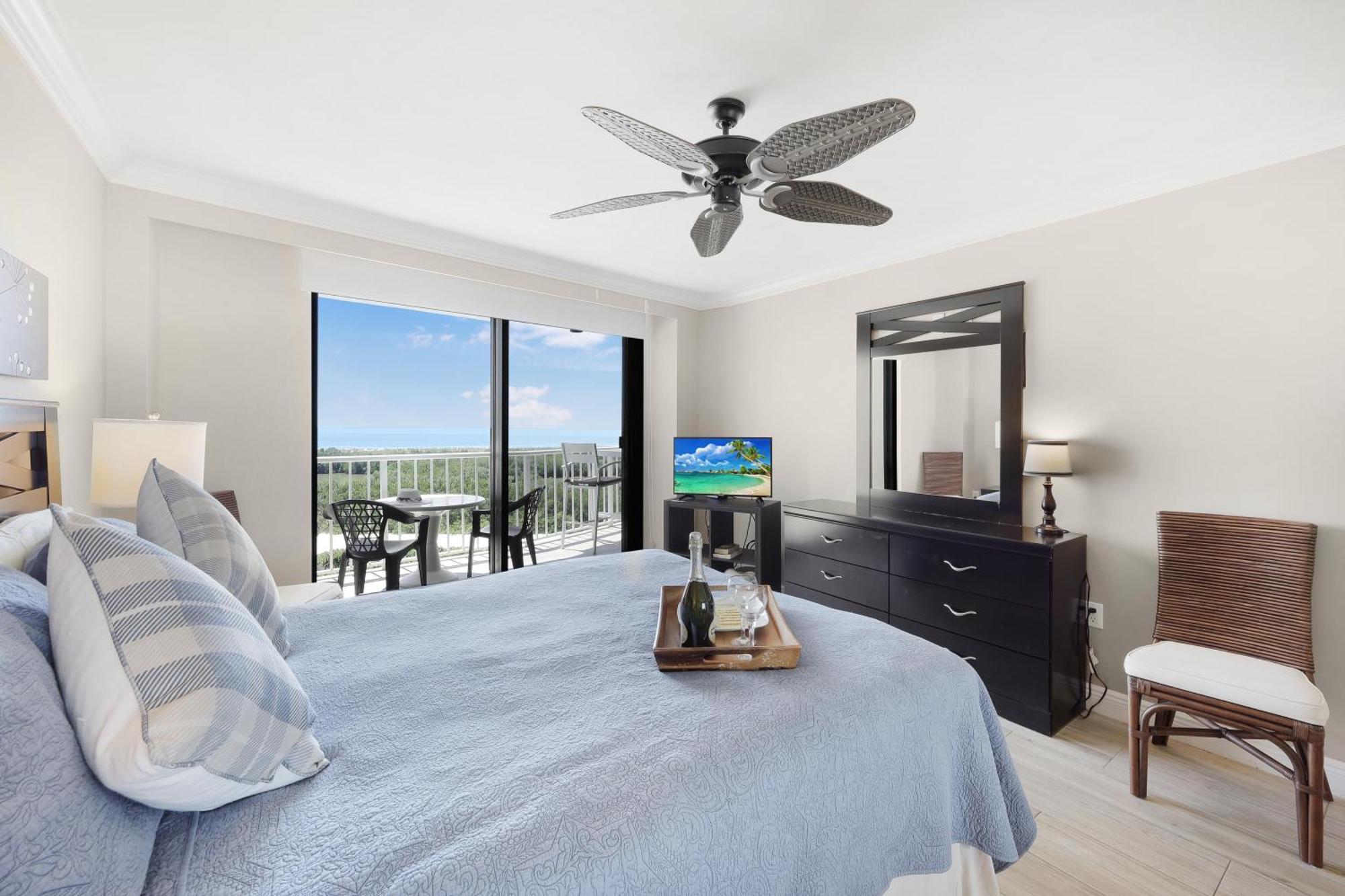 Villa South Seas Tower 4-704 Marco Island Exterior foto