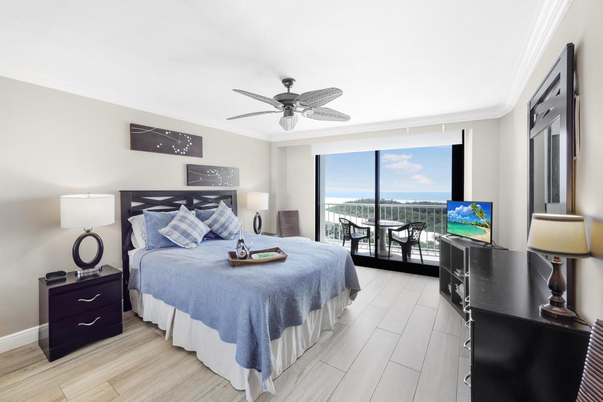 Villa South Seas Tower 4-704 Marco Island Exterior foto